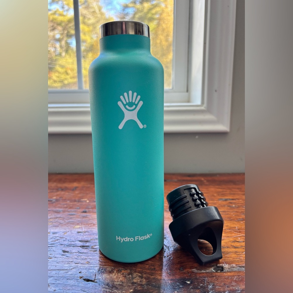 Hydro Flask 21 oz Bottle